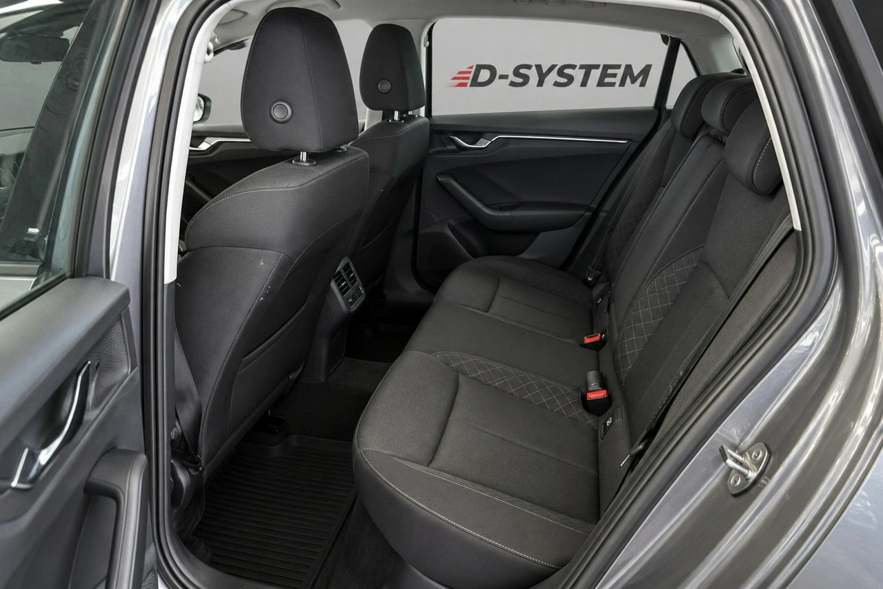 Skoda Scala - Zdjęcie 7