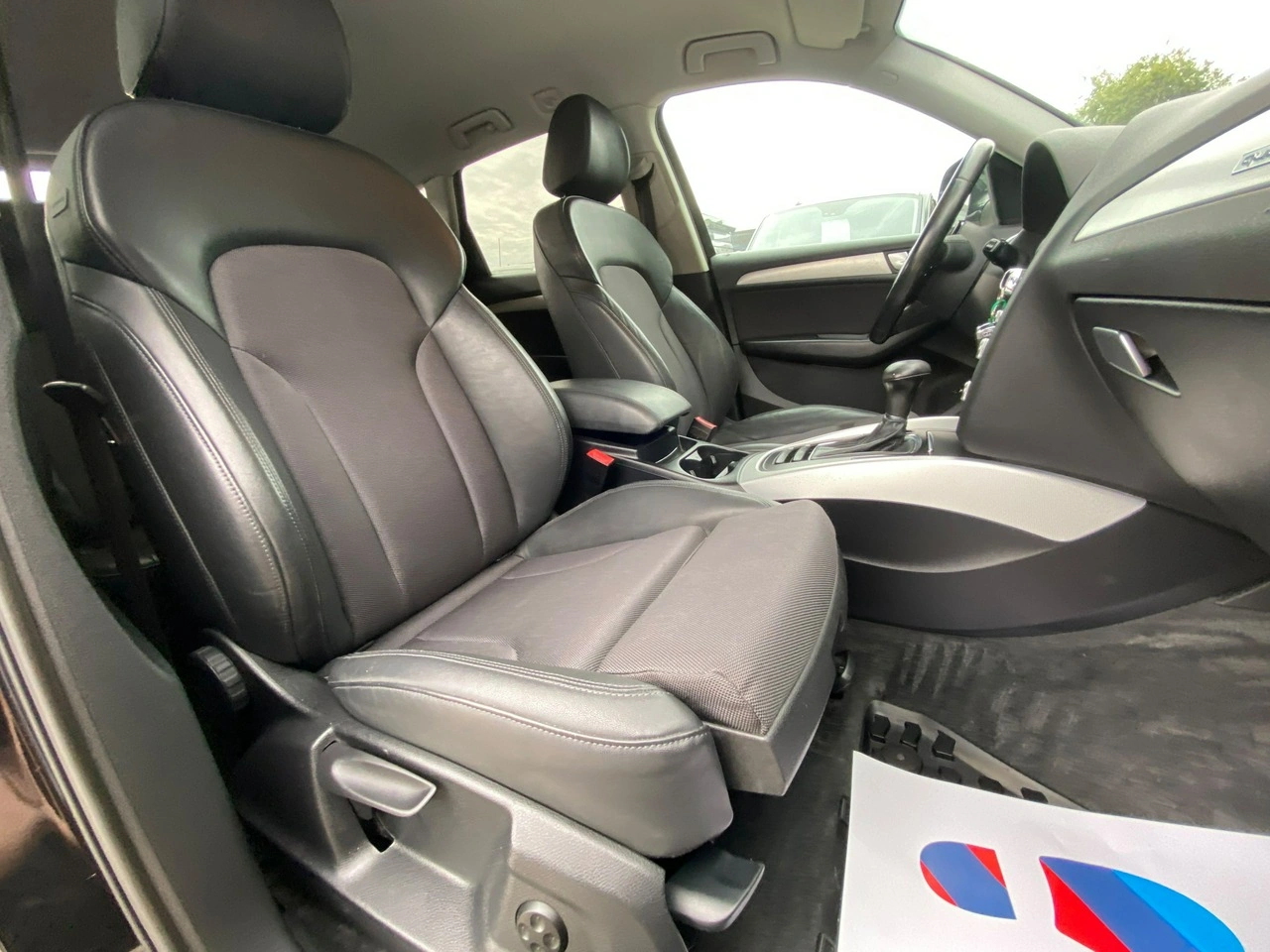 Audi Q5 - Zdjęcie 22