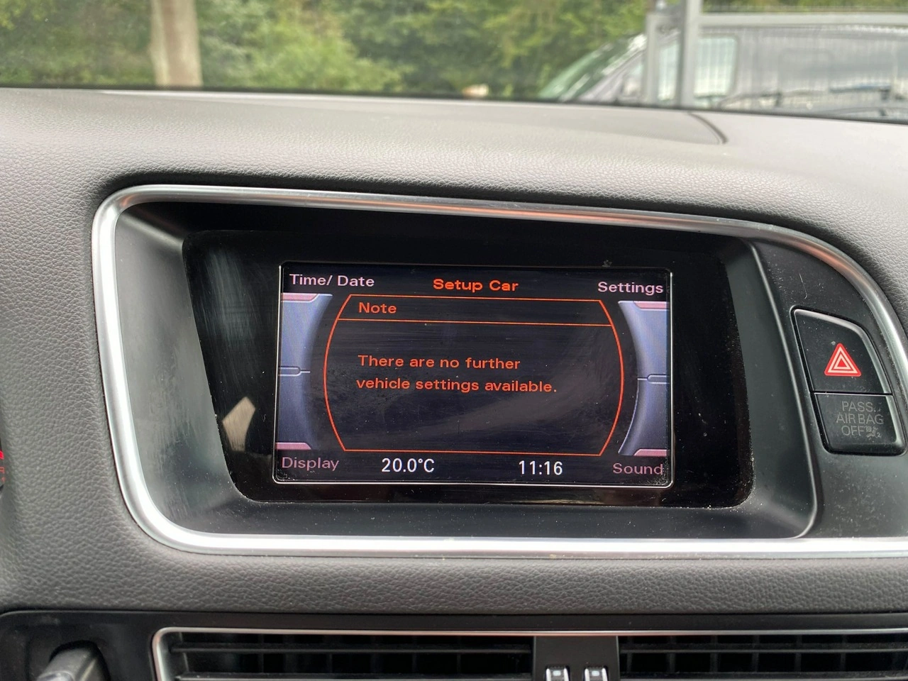 Audi Q5 - Zdjęcie 32