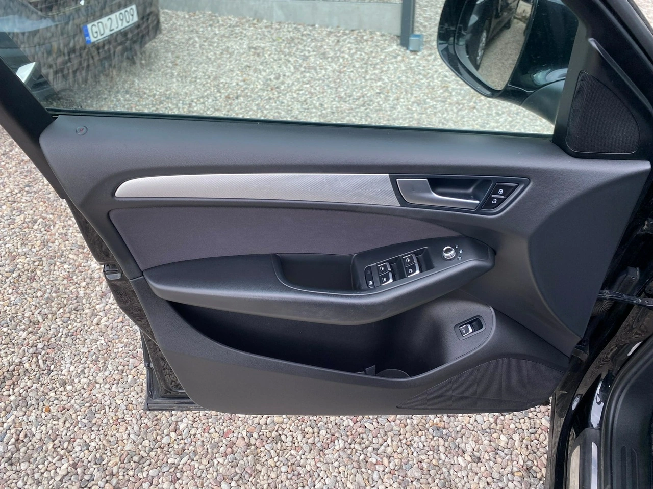 Audi Q5 - Zdjęcie 33