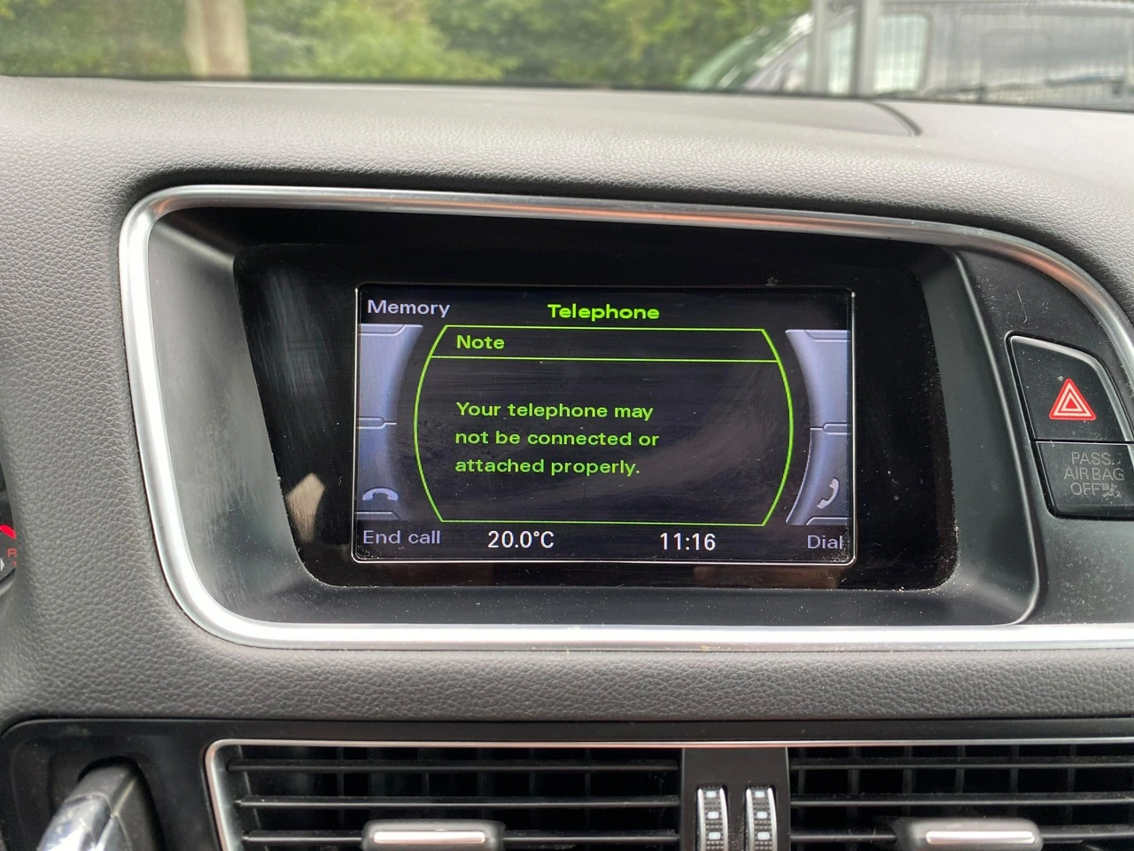 Audi Q5 - Zdjęcie 36