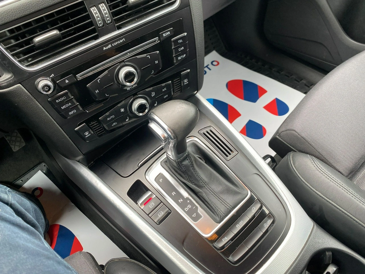 Audi Q5 - Zdjęcie 39