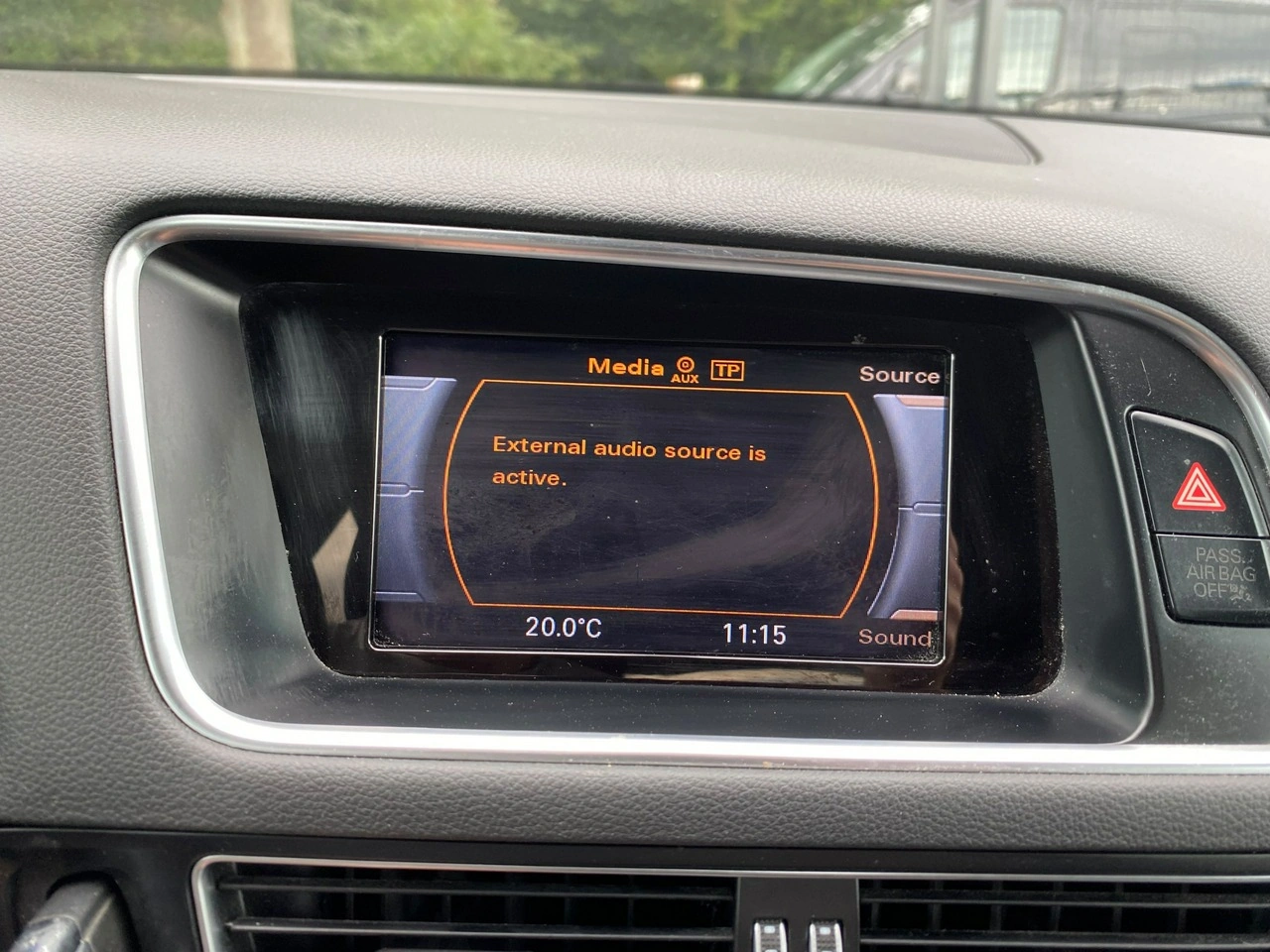 Audi Q5 - Zdjęcie 40