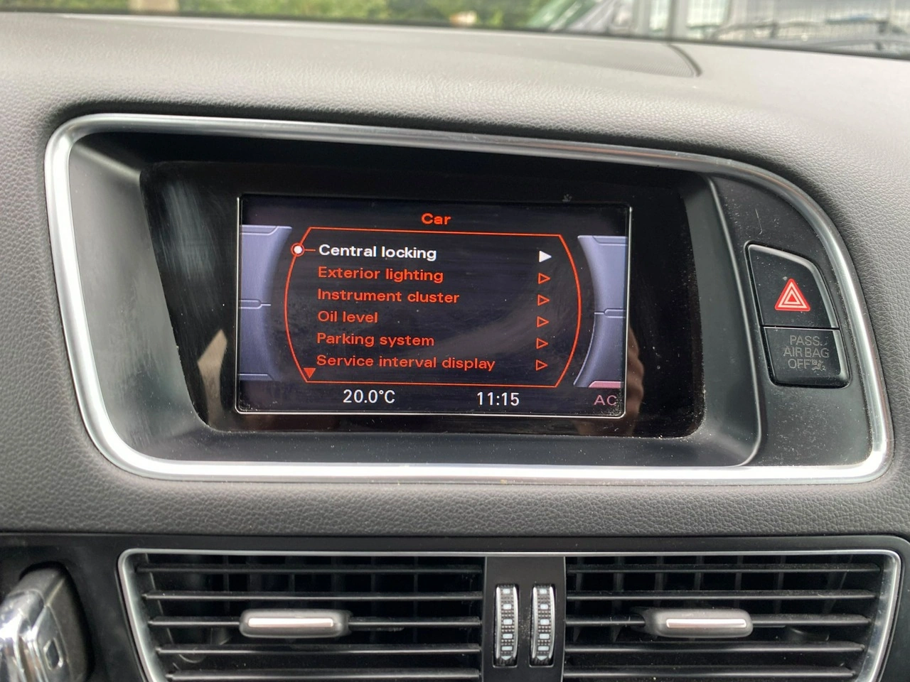 Audi Q5 - Zdjęcie 41