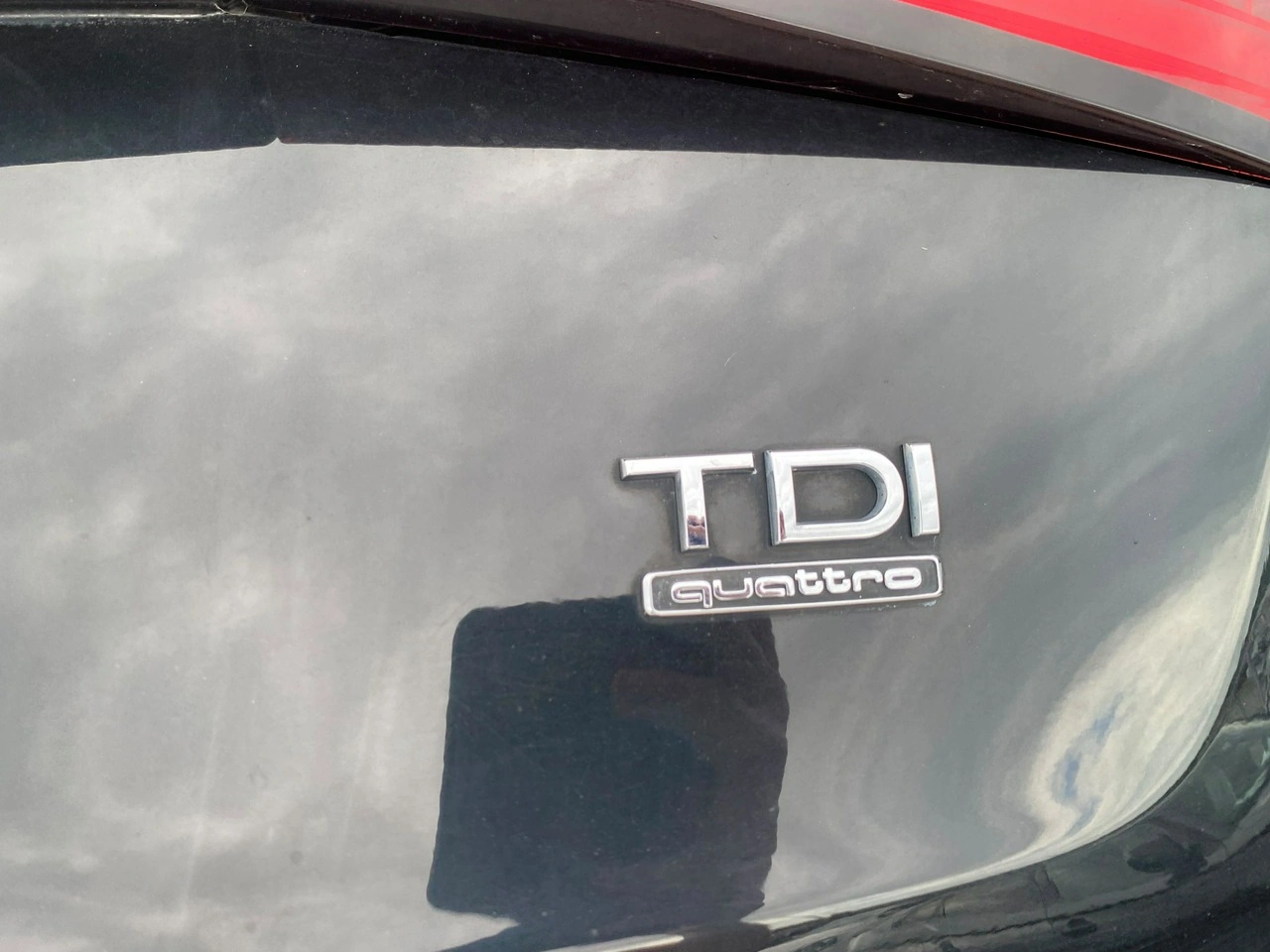 Audi Q5 - Zdjęcie 42