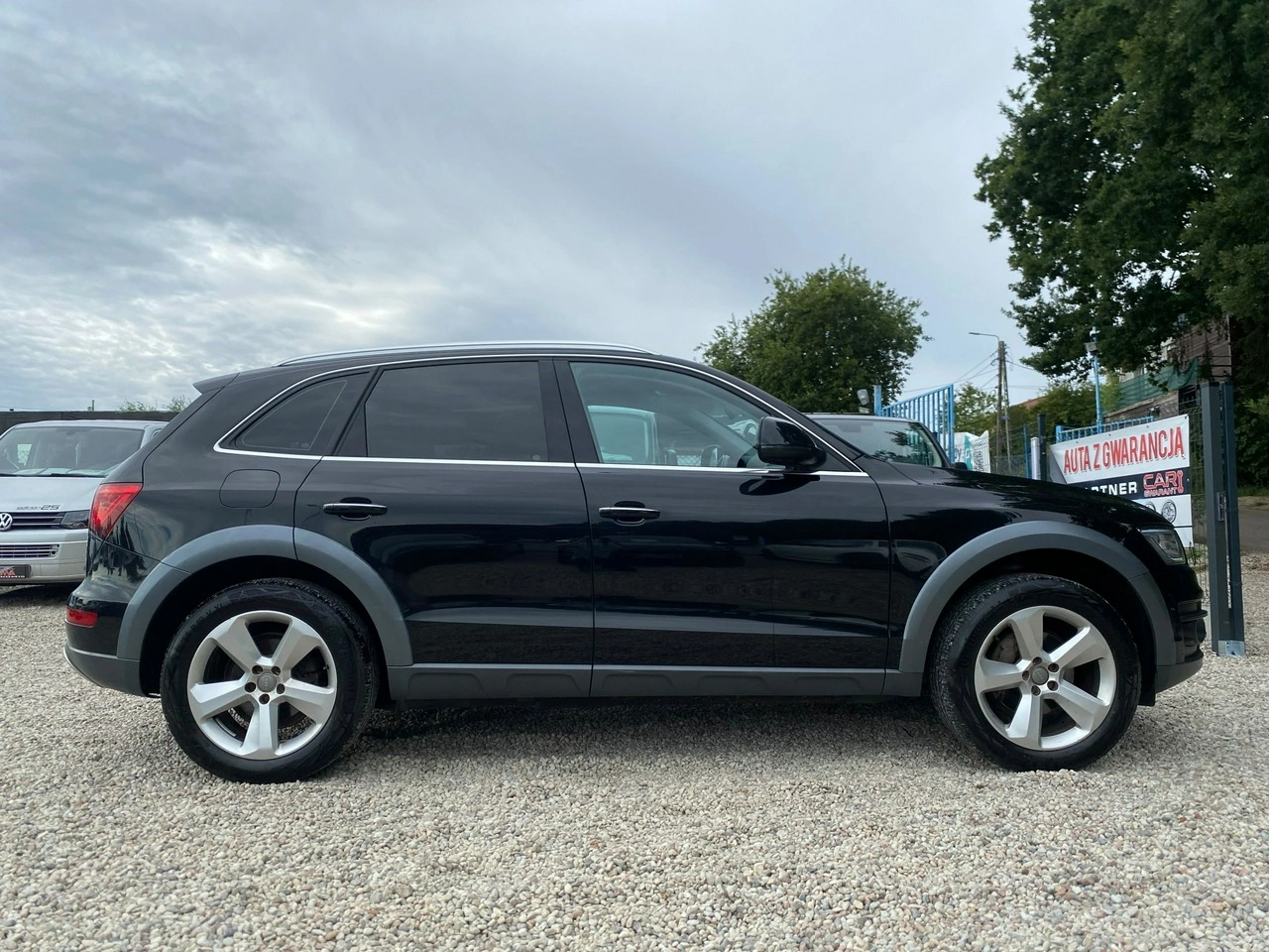 Audi Q5 - Zdjęcie 5