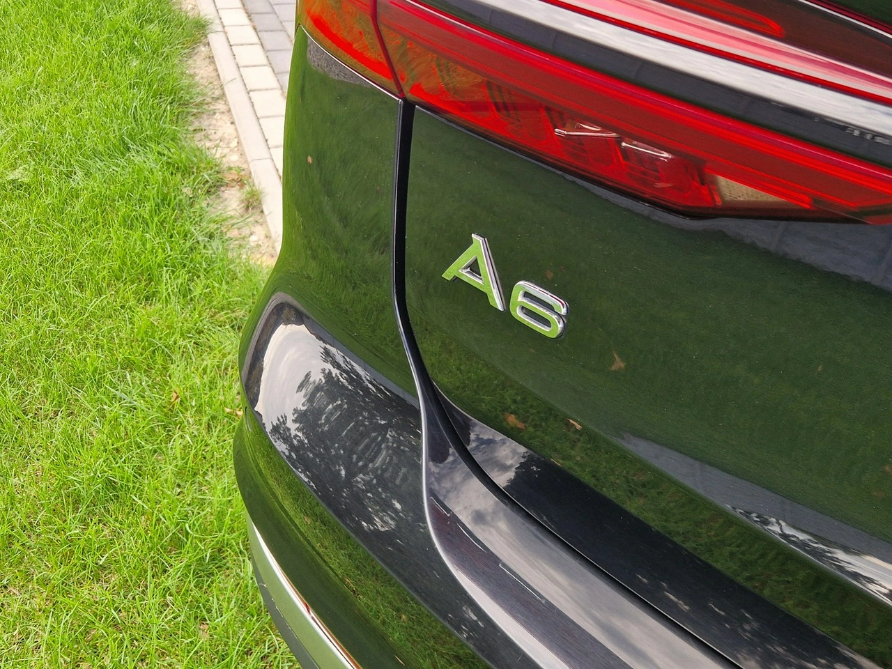 Audi A6 Allroad - Zdjęcie 12