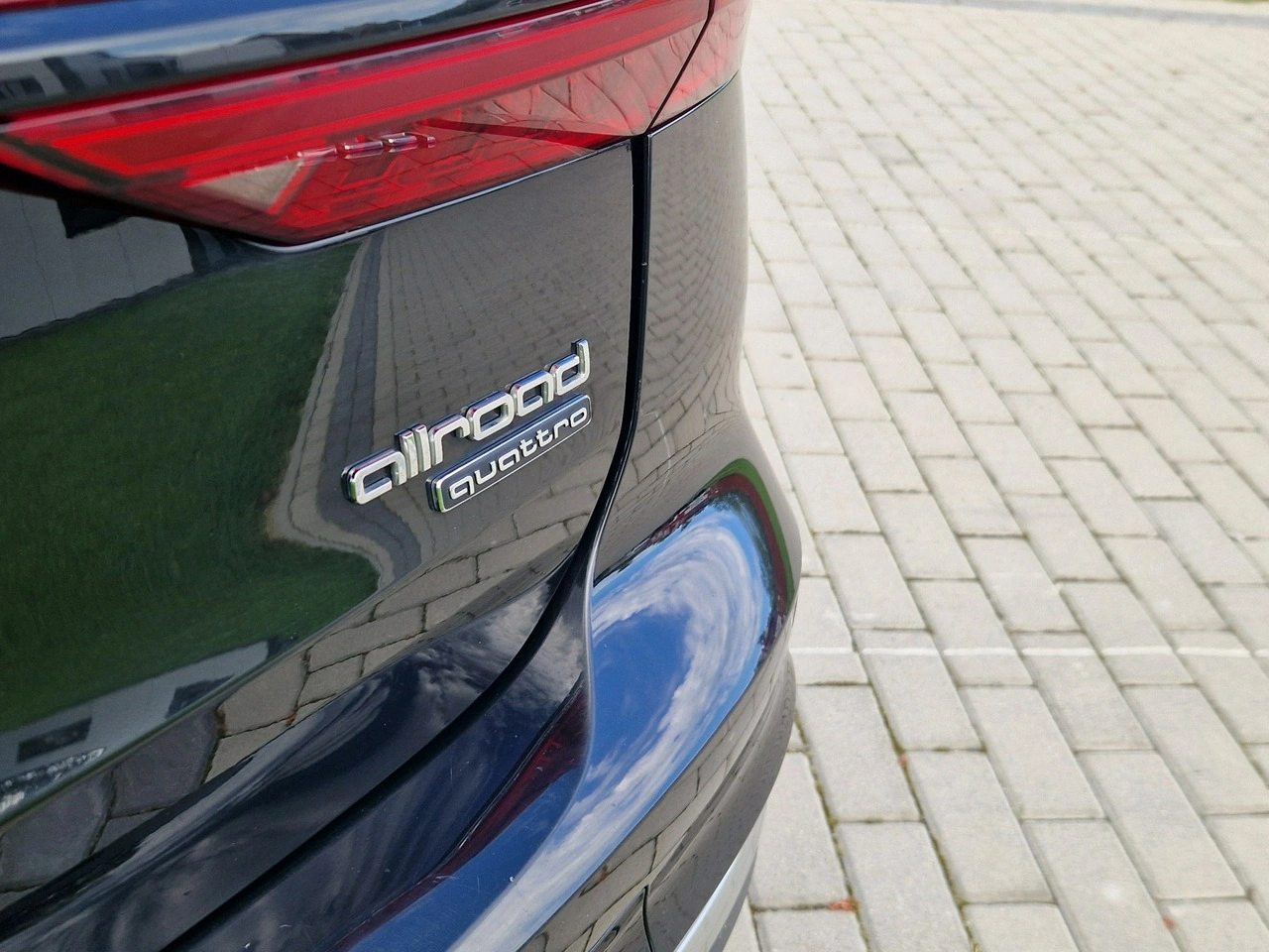 Audi A6 Allroad - Zdjęcie 13