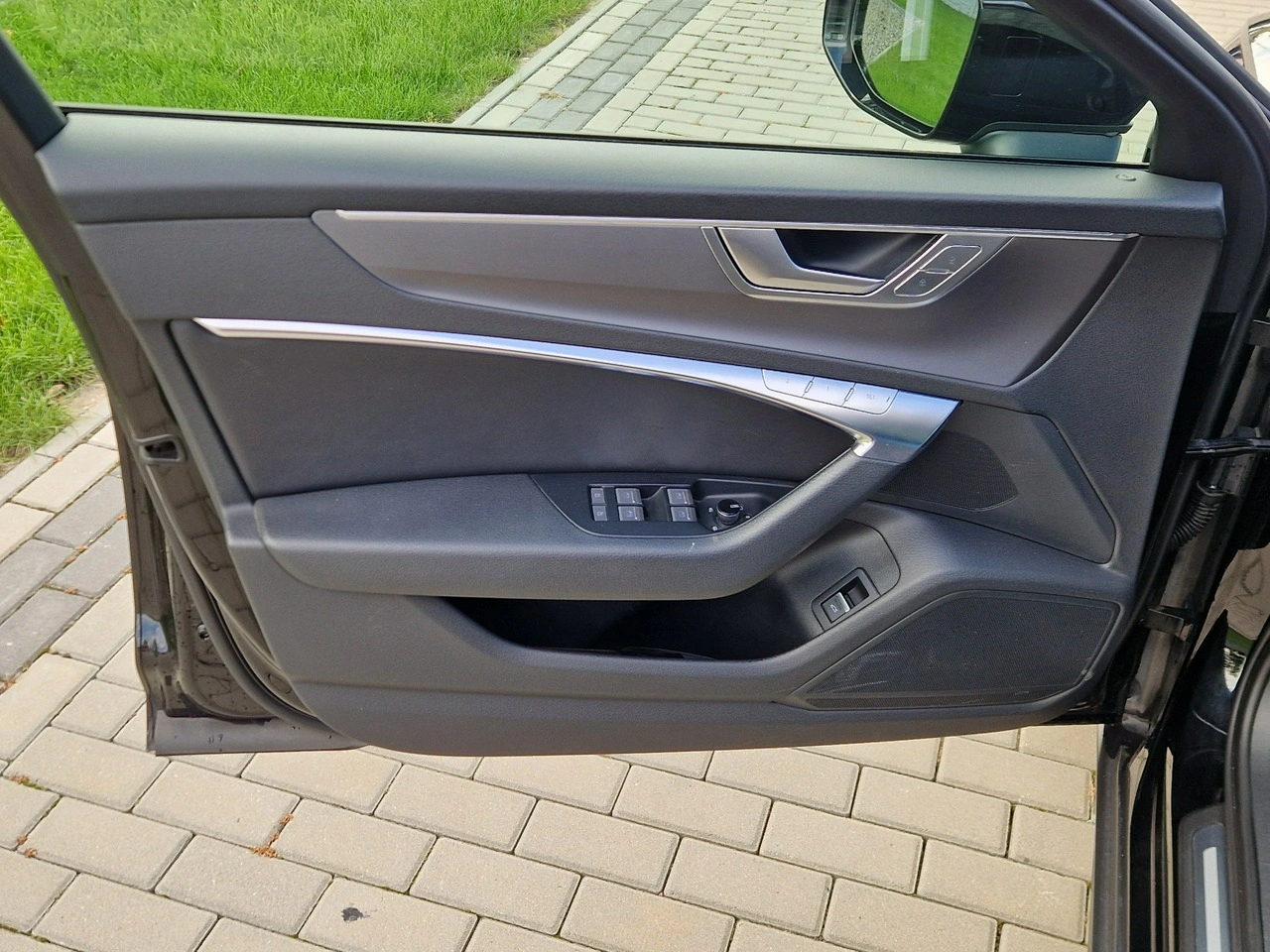 Audi A6 Allroad - Zdjęcie 19