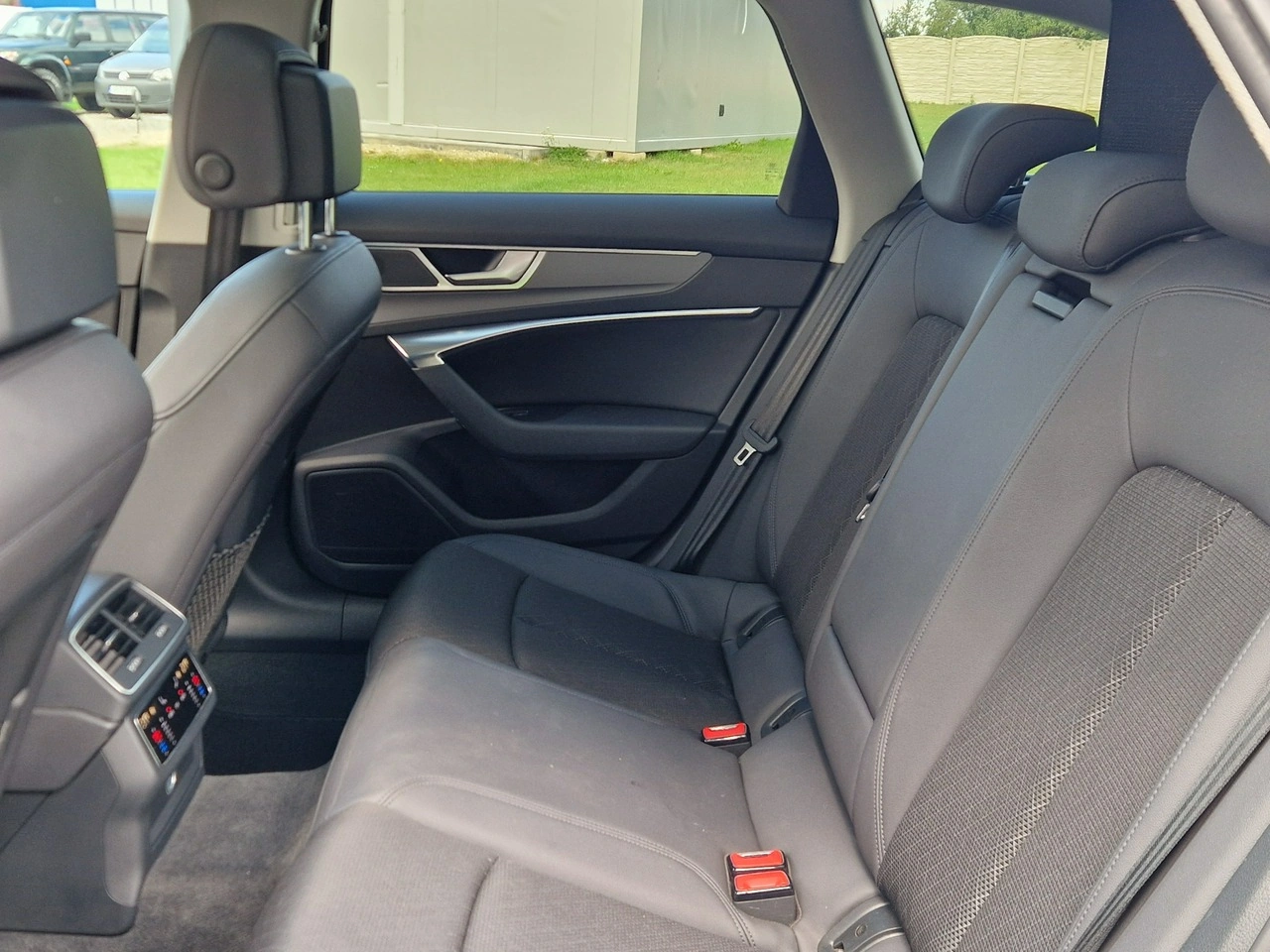Audi A6 Allroad - Zdjęcie 20