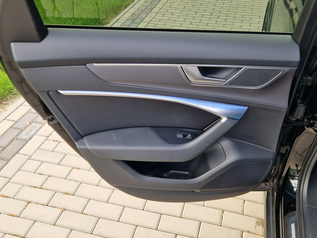 Audi A6 Allroad - Zdjęcie 21