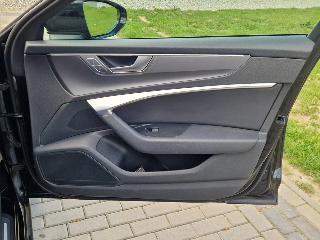 Audi A6 Allroad - Zdjęcie 26