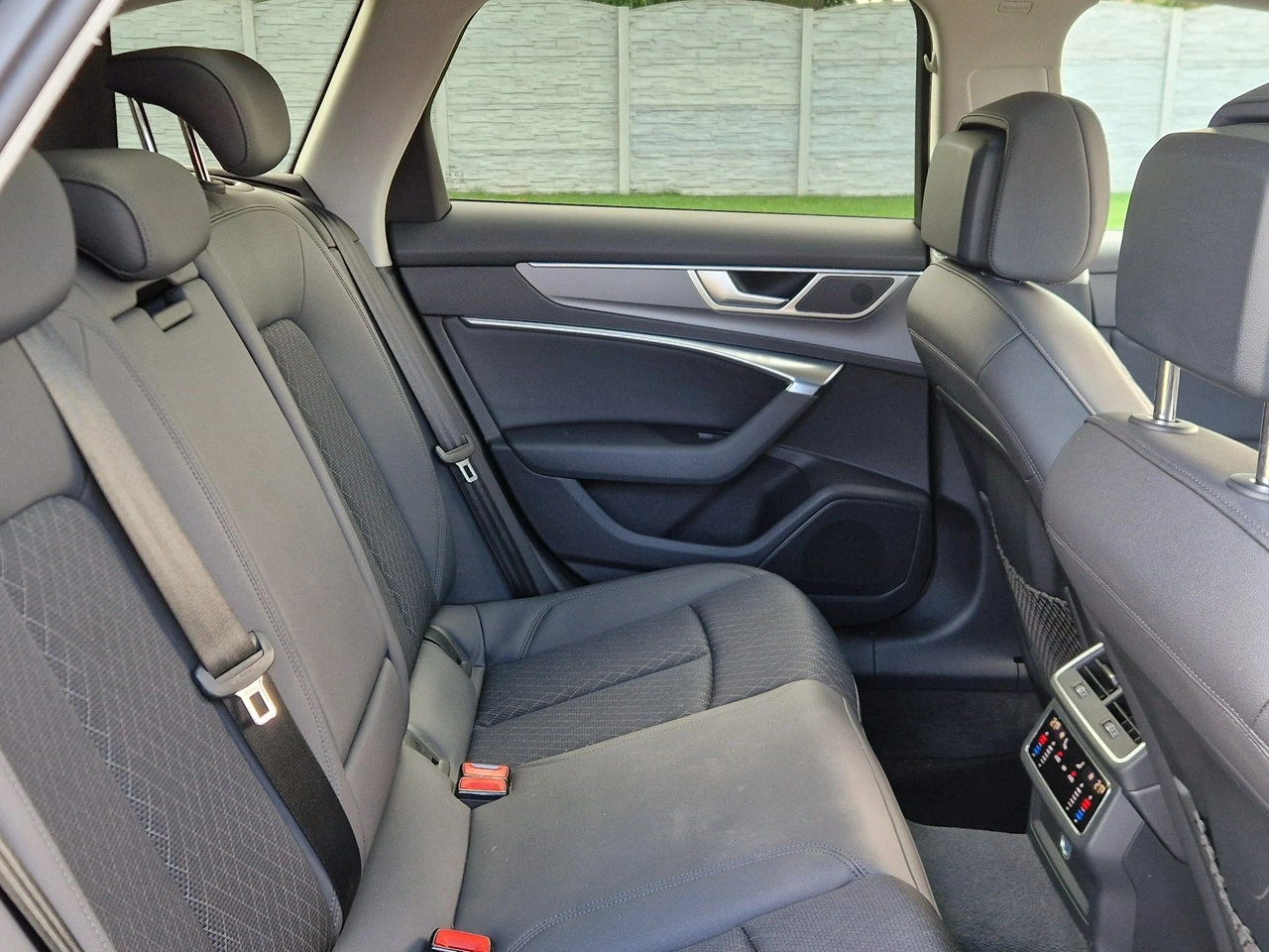 Audi A6 Allroad - Zdjęcie 27