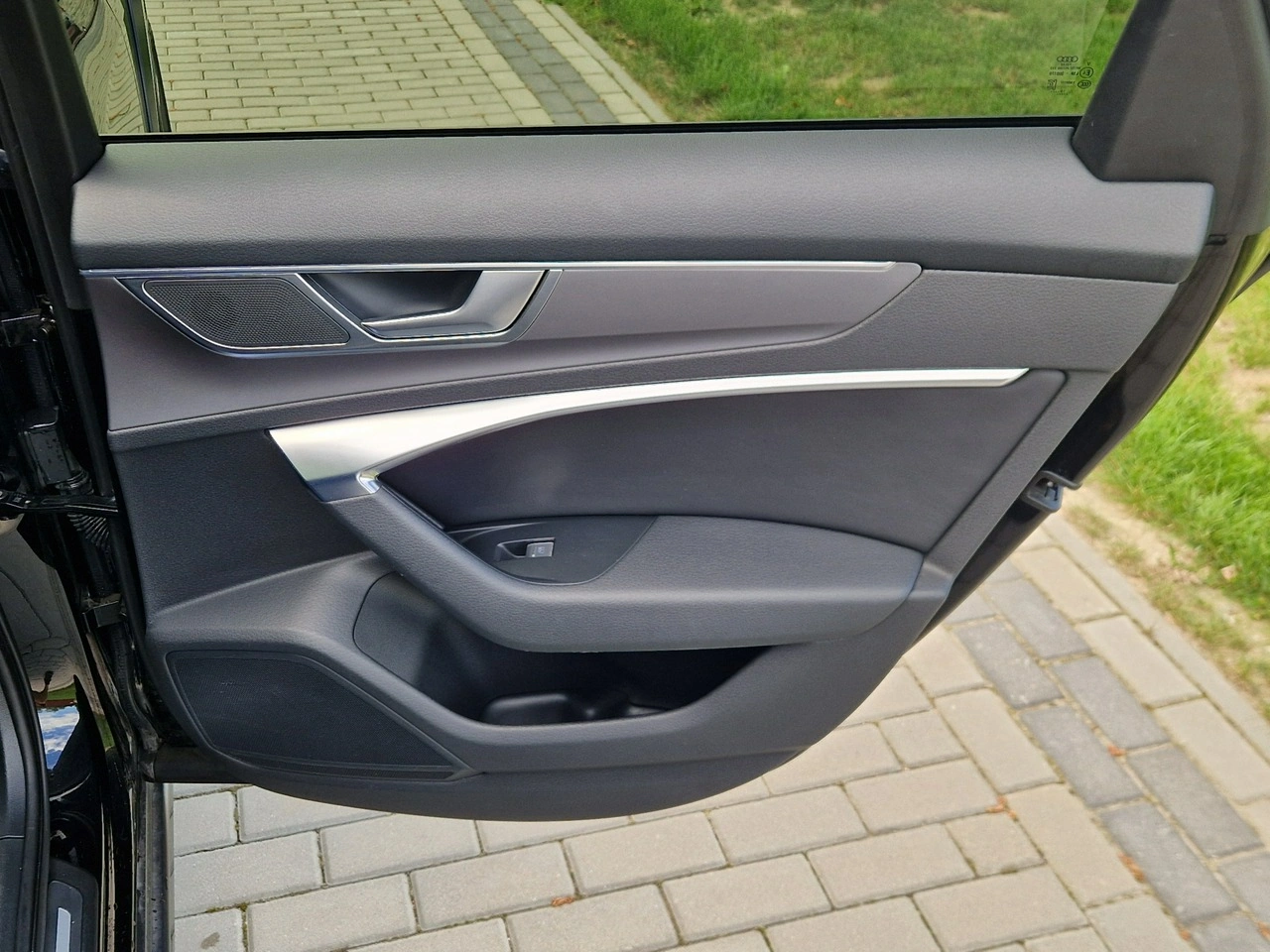 Audi A6 Allroad - Zdjęcie 29