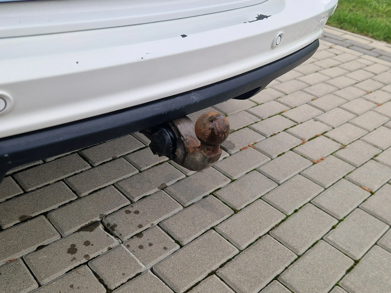 Volkswagen Tiguan - Zdjęcie 13