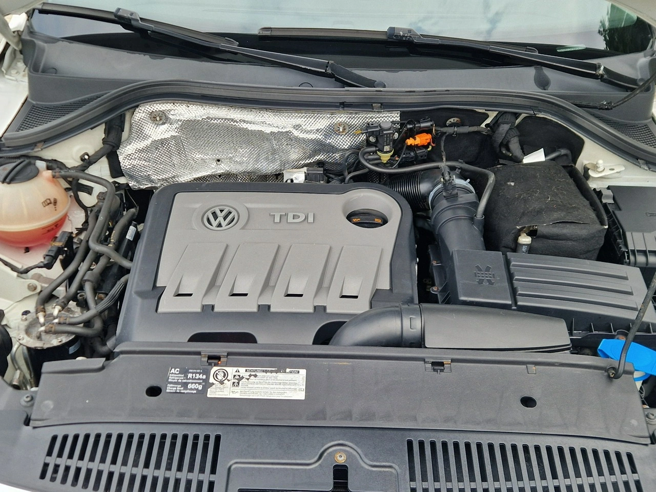 Volkswagen Tiguan - Zdjęcie 14