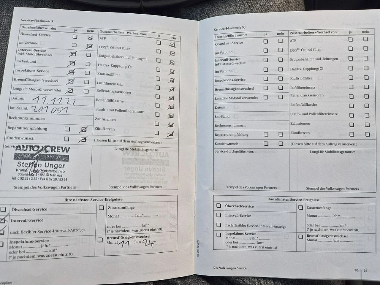 Volkswagen Golf Plus - Zdjęcie 21