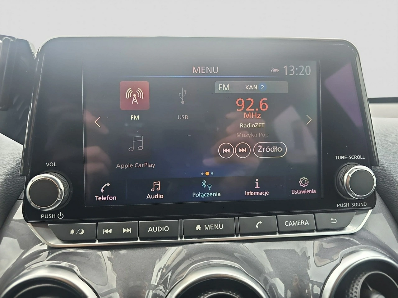 Nissan Juke - Zdjęcie 11