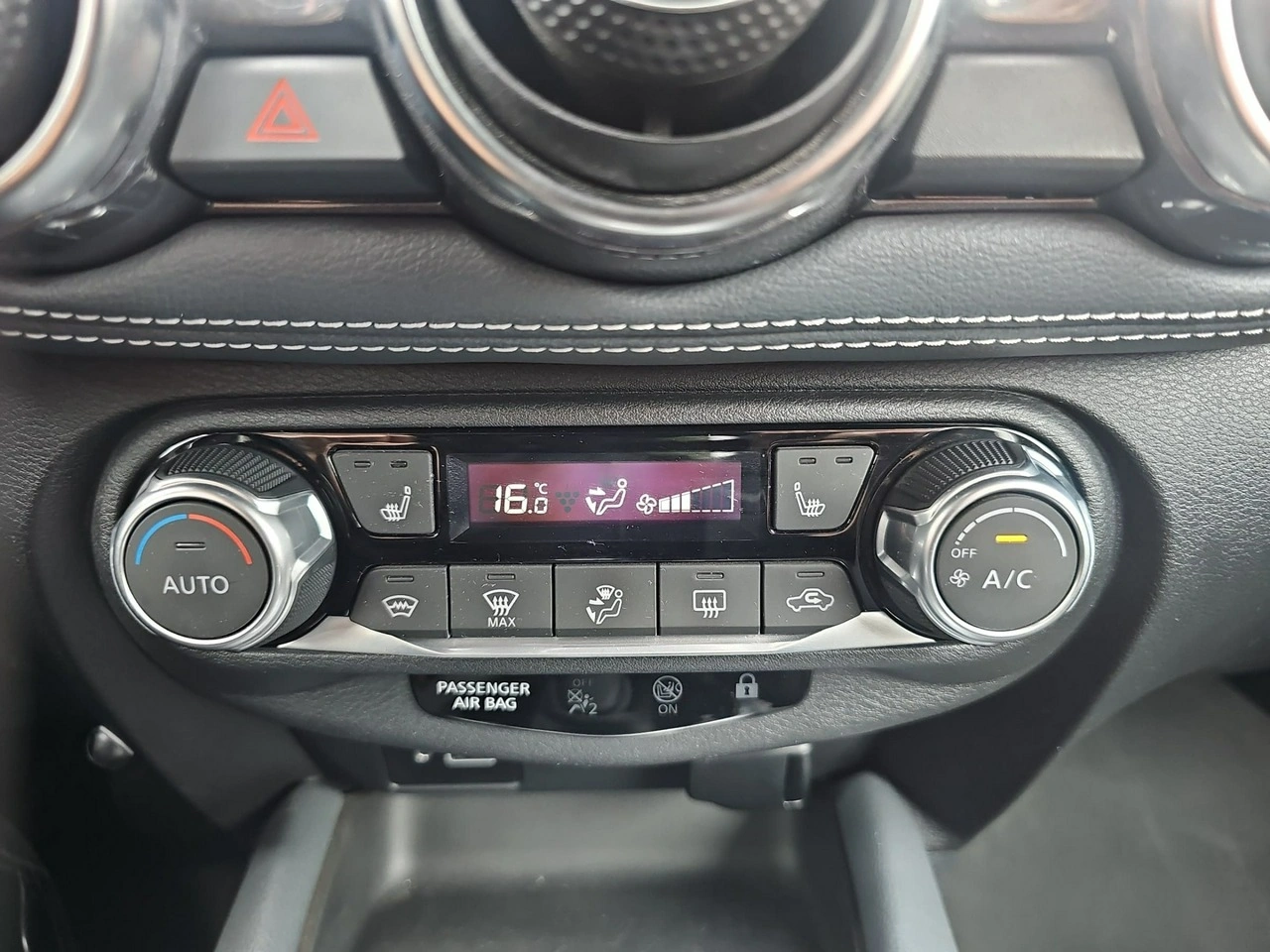 Nissan Juke - Zdjęcie 12