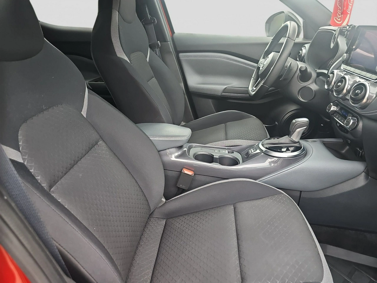 Nissan Juke - Zdjęcie 17