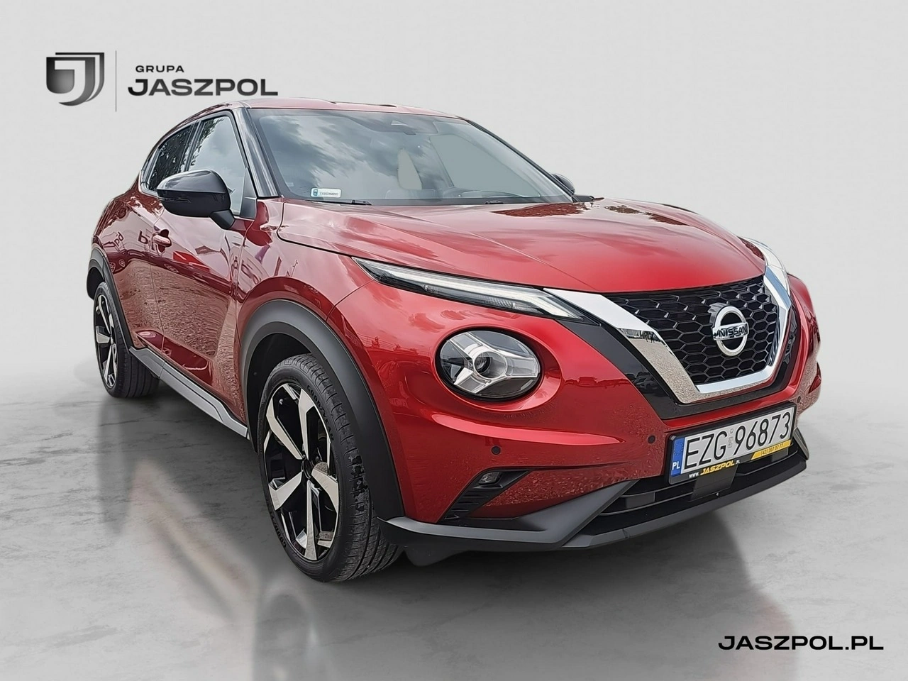 Nissan Juke - Zdjęcie 2