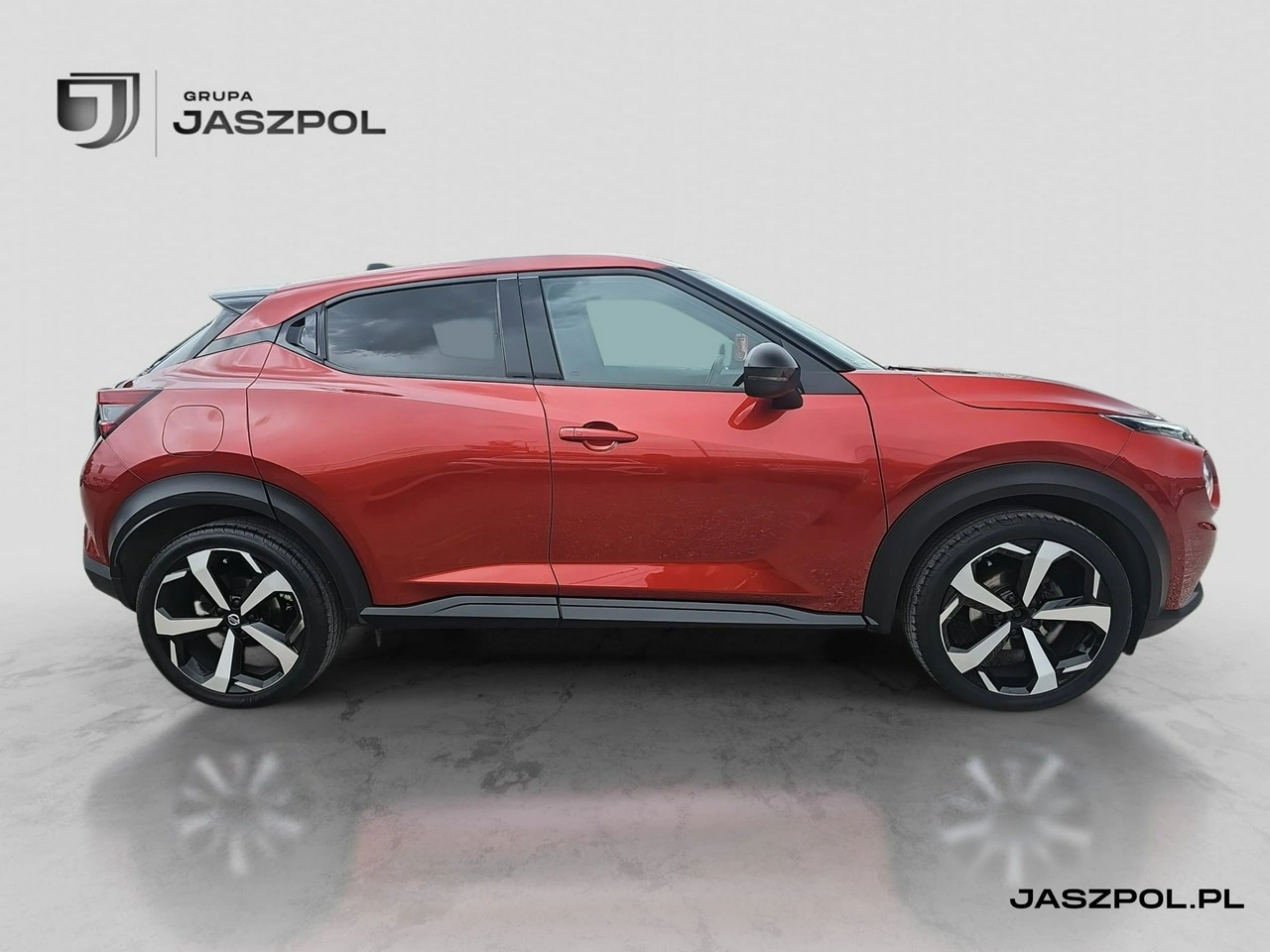 Nissan Juke - Zdjęcie 3