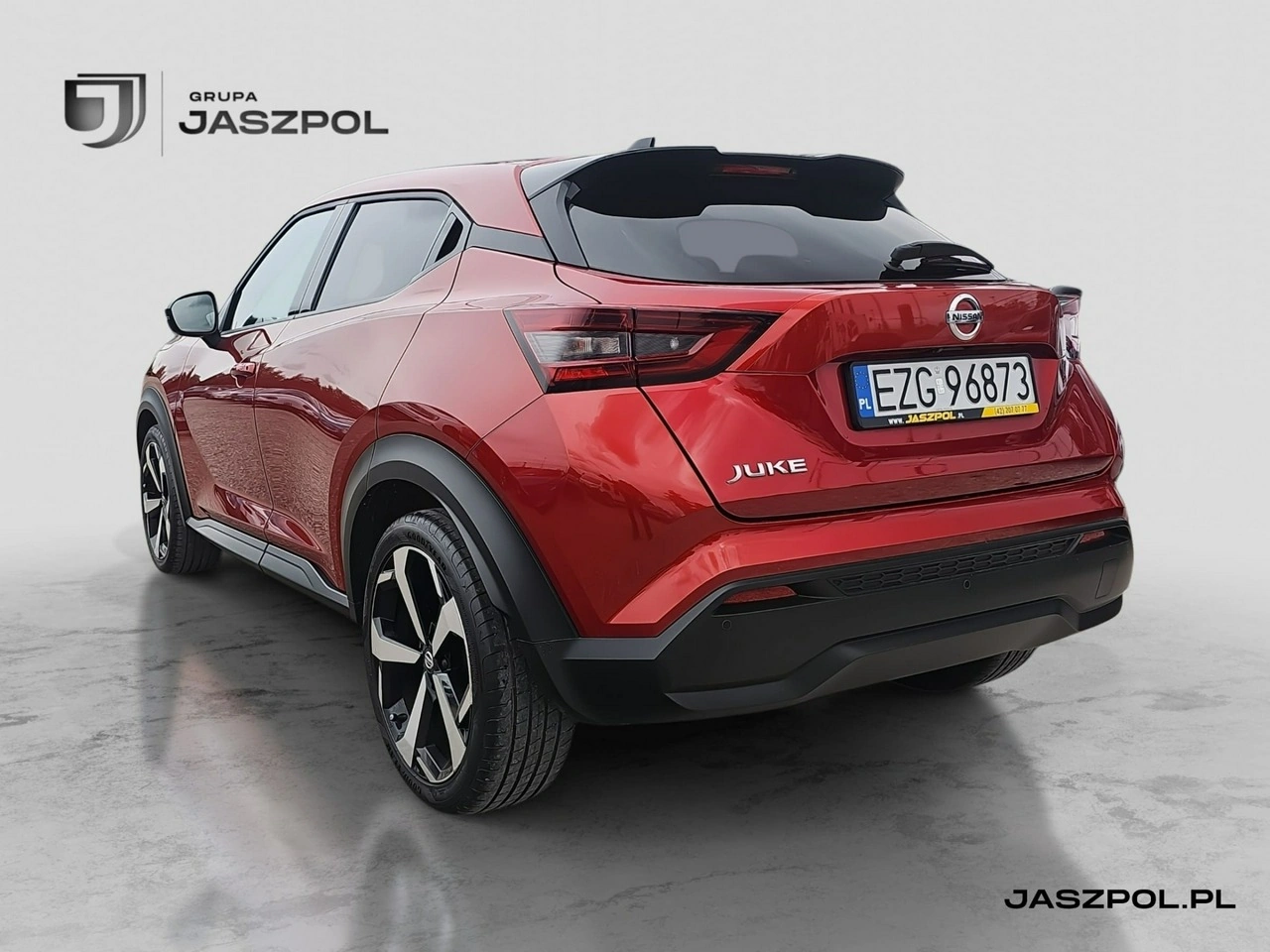 Nissan Juke - Zdjęcie 6