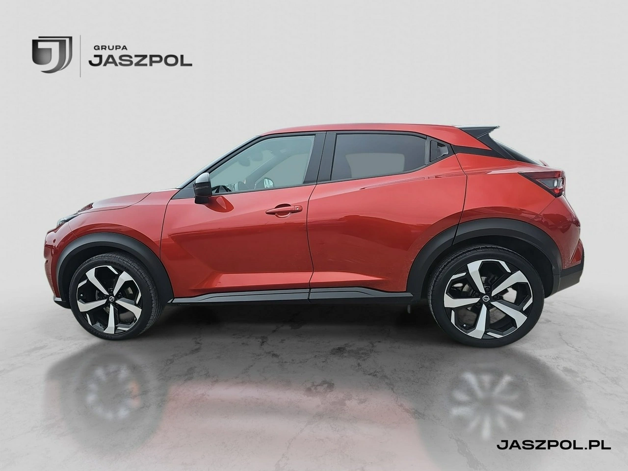 Nissan Juke - Zdjęcie 7