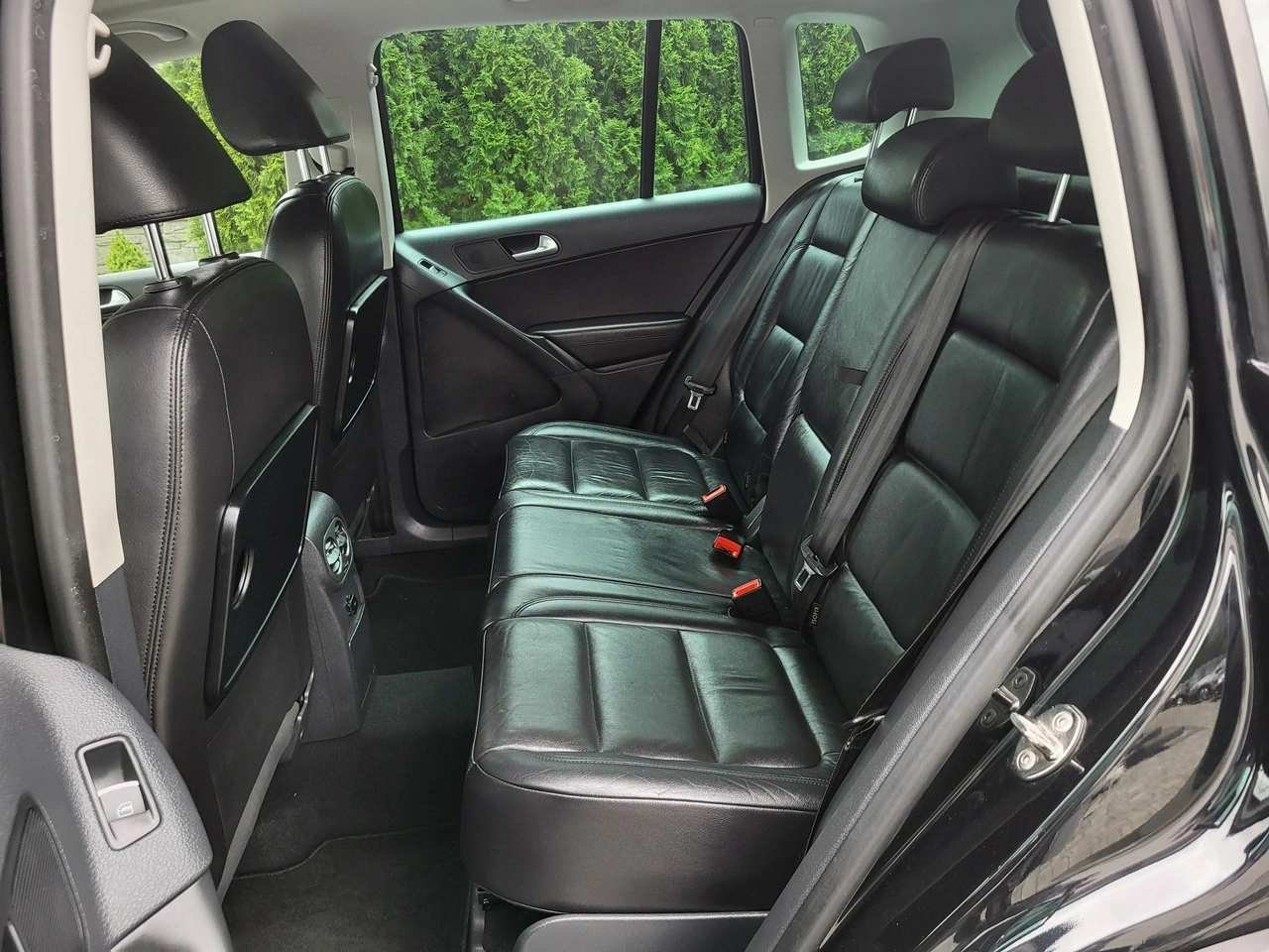 Volkswagen Tiguan - Zdjęcie 11