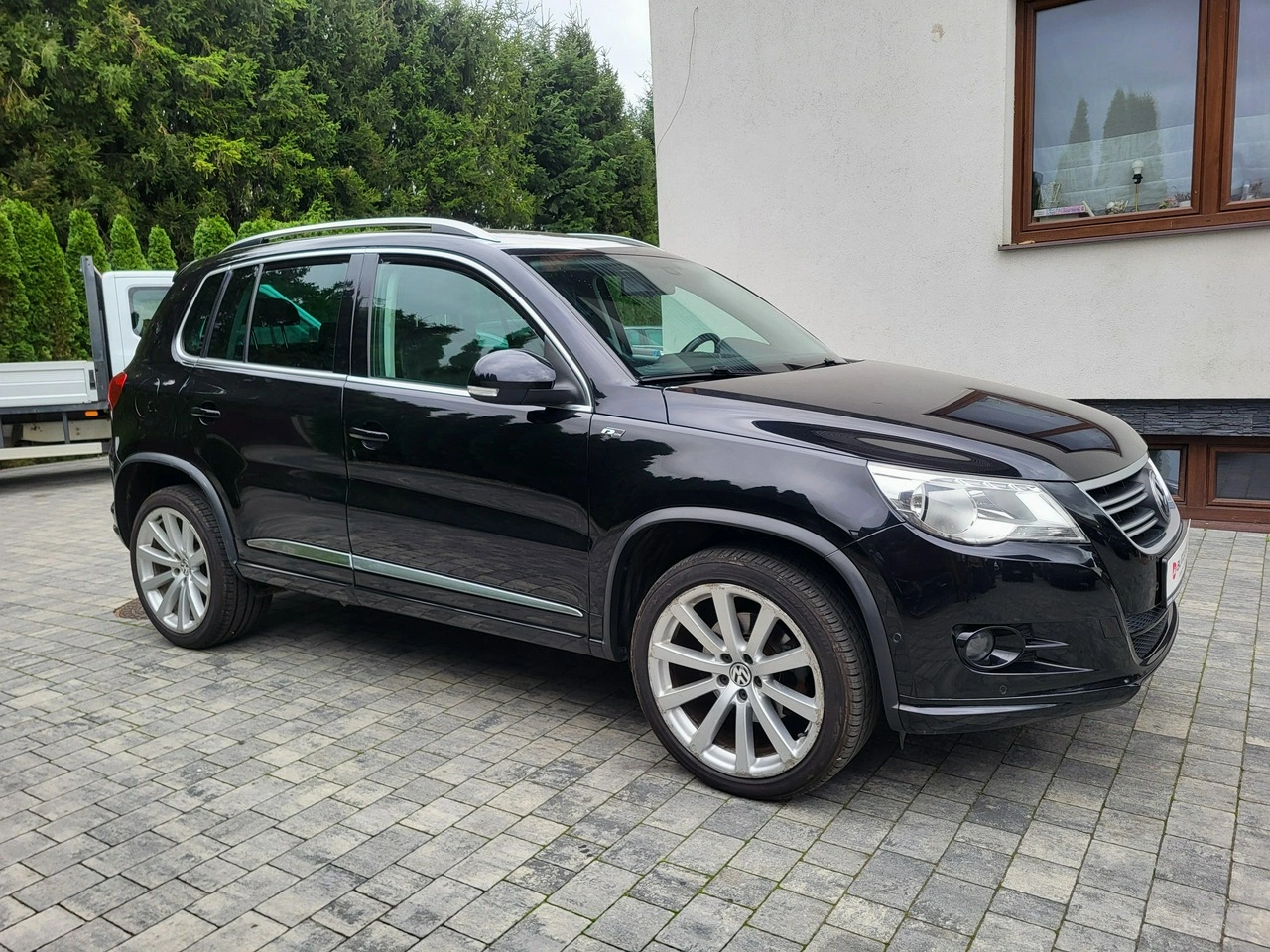 Volkswagen Tiguan - Zdjęcie 2