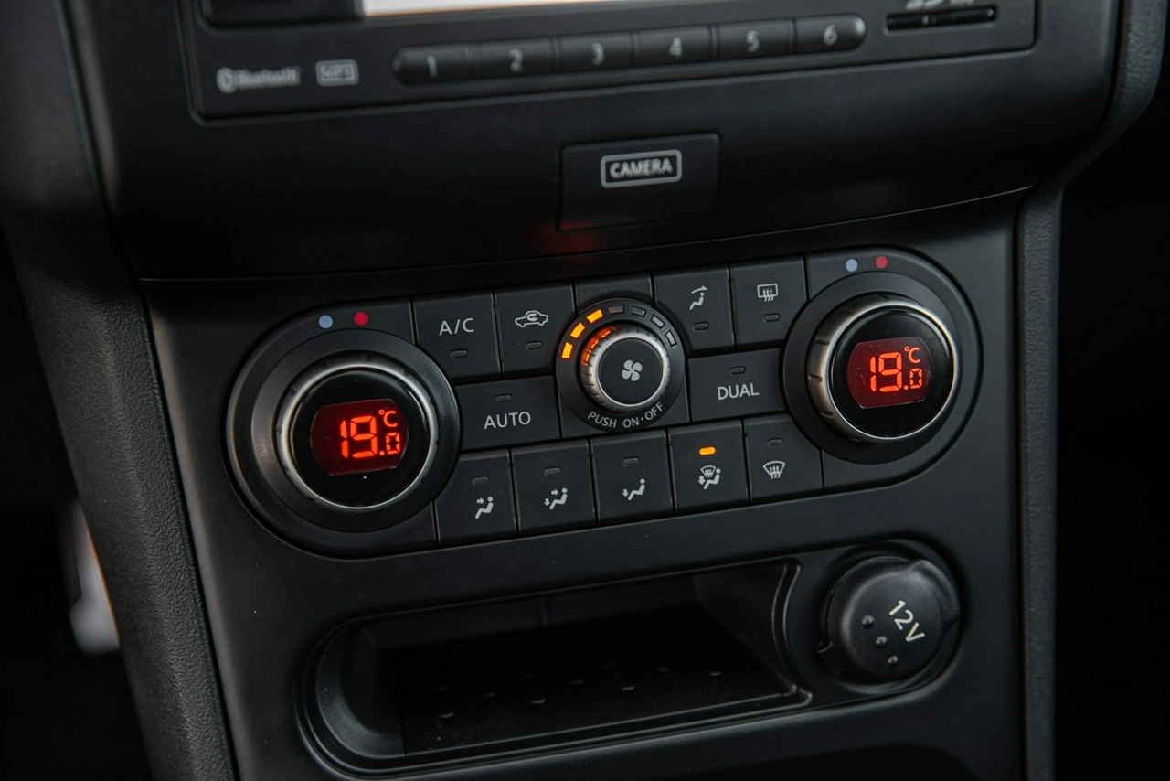 Nissan Qashqai - Zdjęcie 22