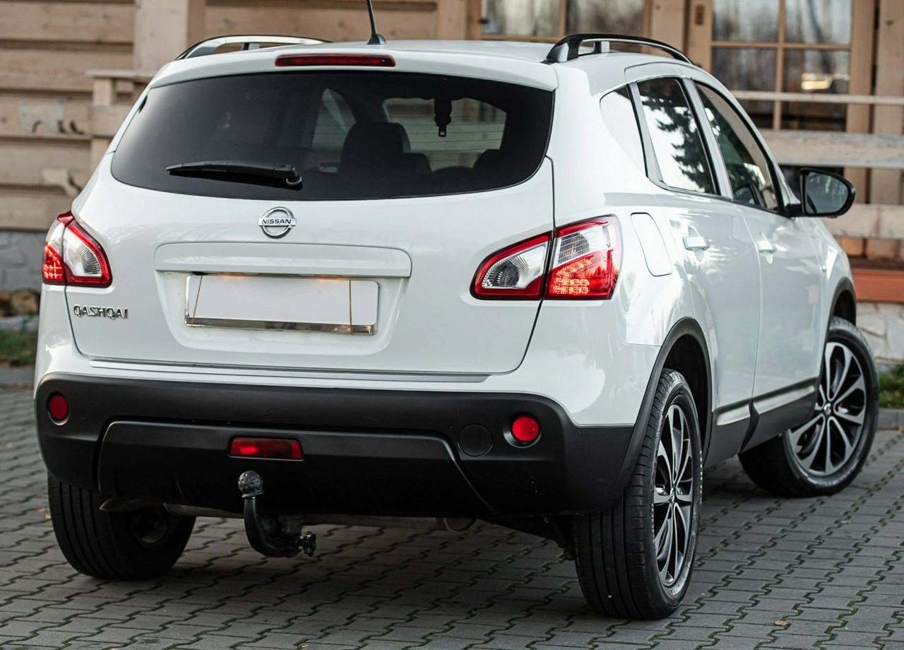 Nissan Qashqai - Zdjęcie 2