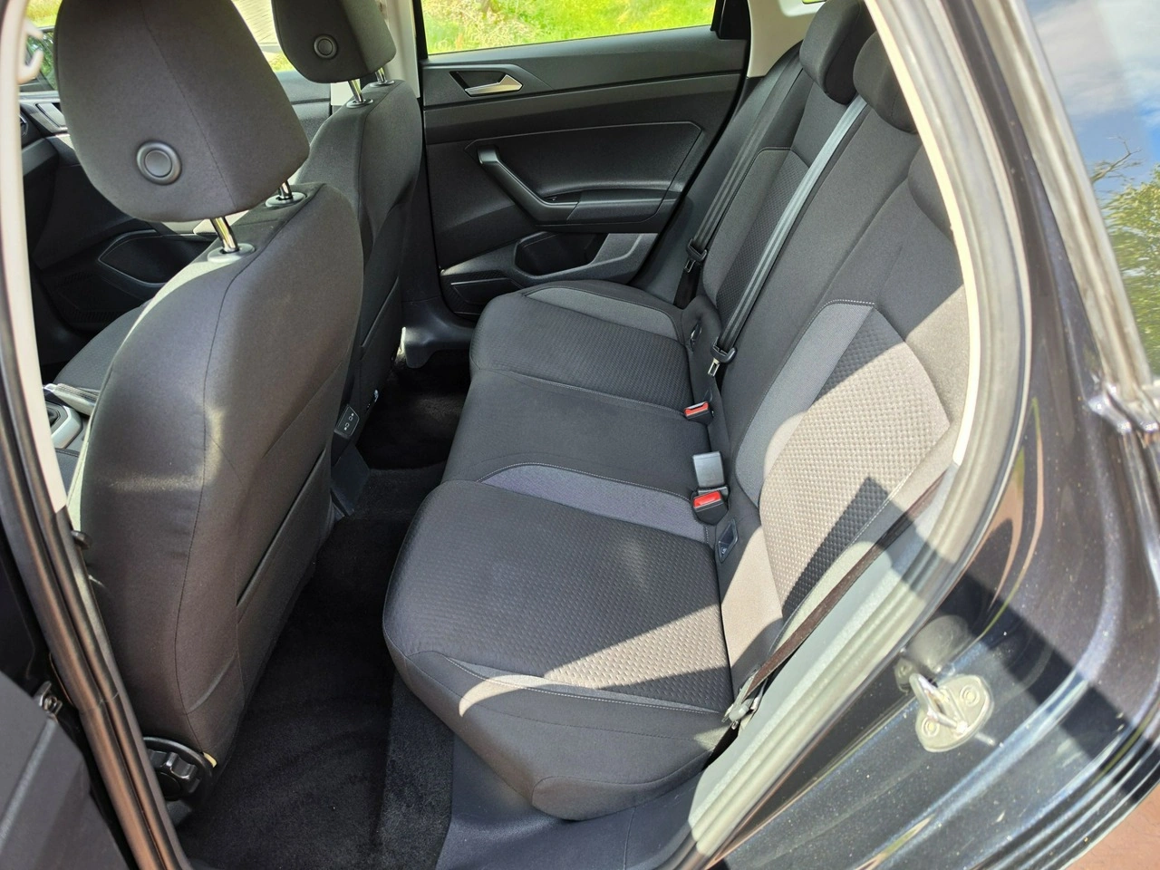 Volkswagen Taigo - Zdjęcie 15