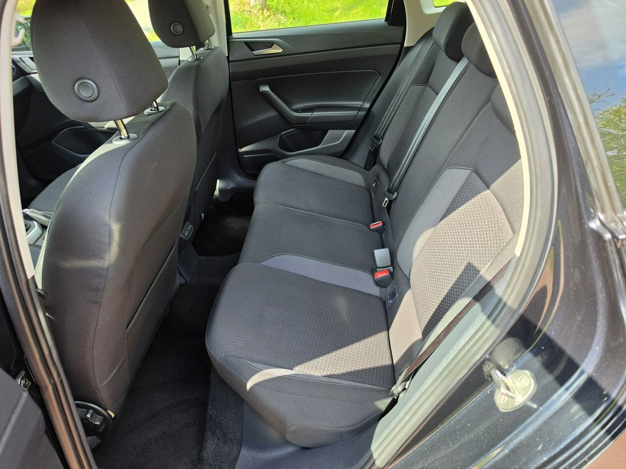 Volkswagen Taigo - Zdjęcie 16