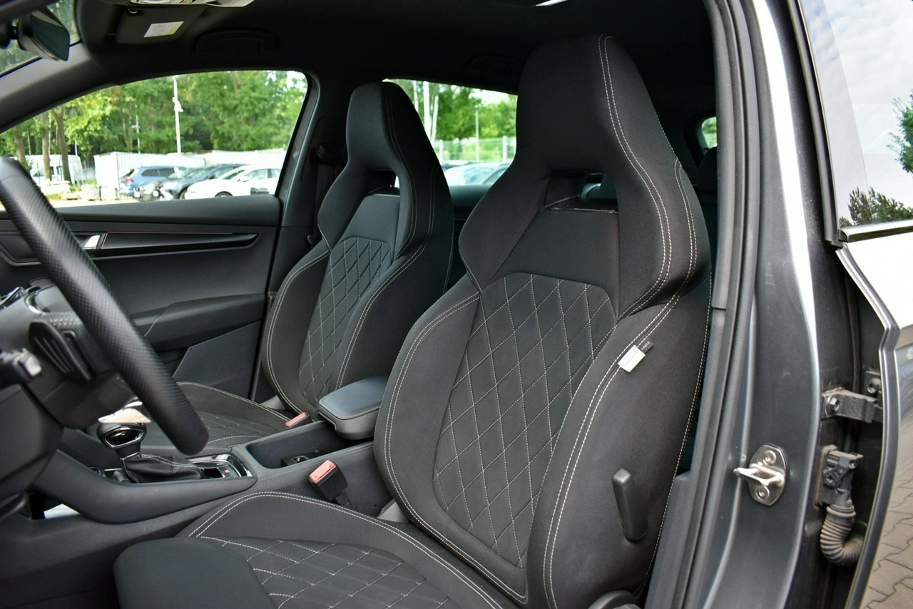 Skoda Karoq - Zdjęcie 10