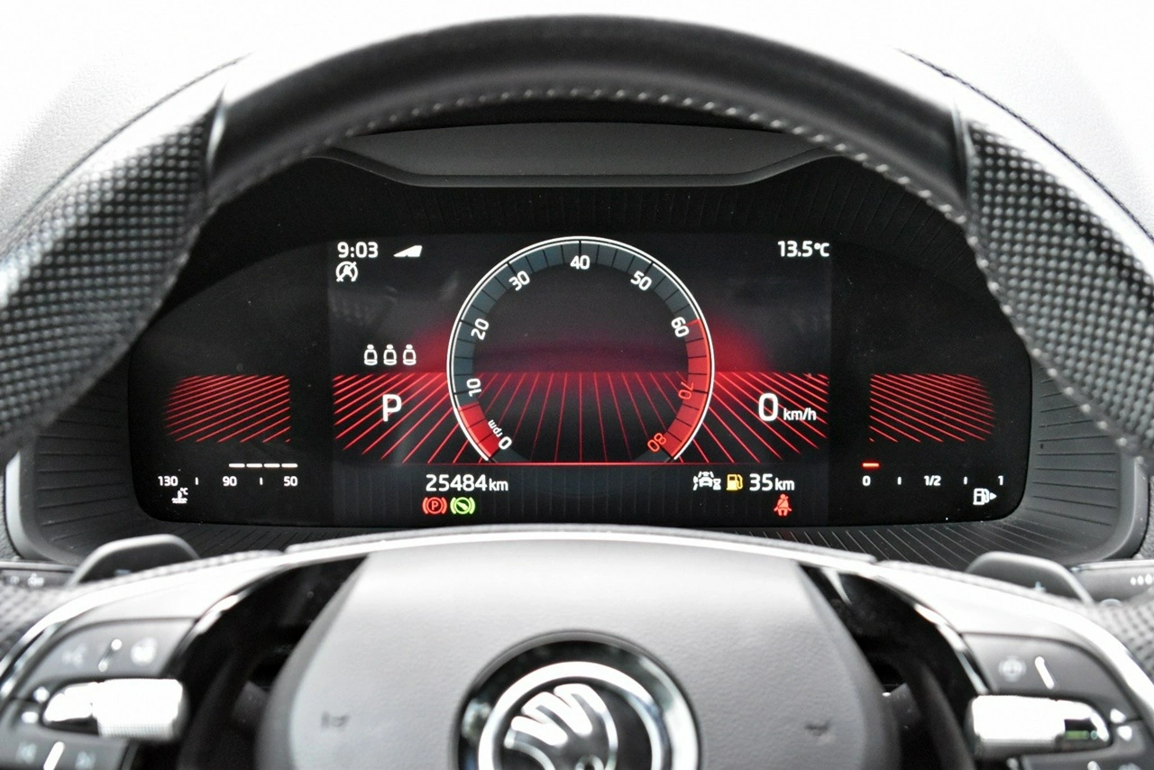 Skoda Karoq - Zdjęcie 15