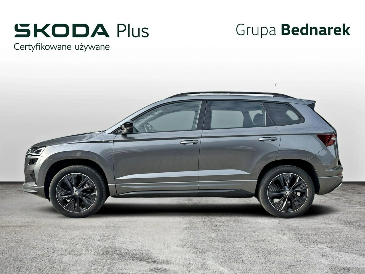 Skoda Karoq - Zdjęcie 1