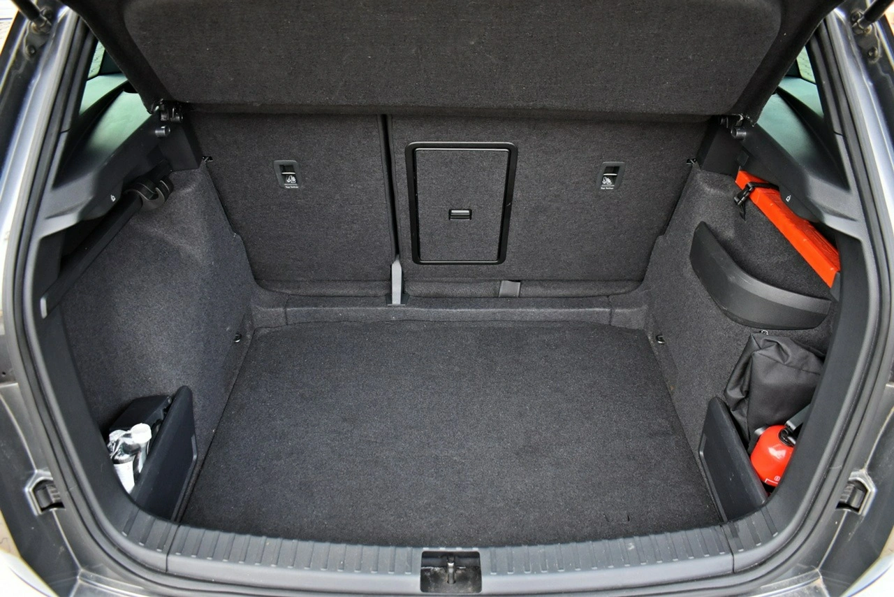 Skoda Karoq - Zdjęcie 24