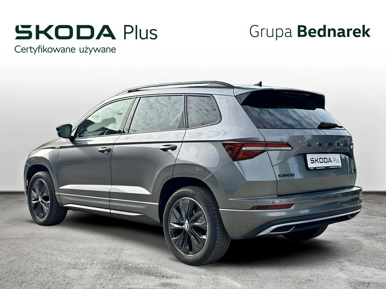 Skoda Karoq - Zdjęcie 2