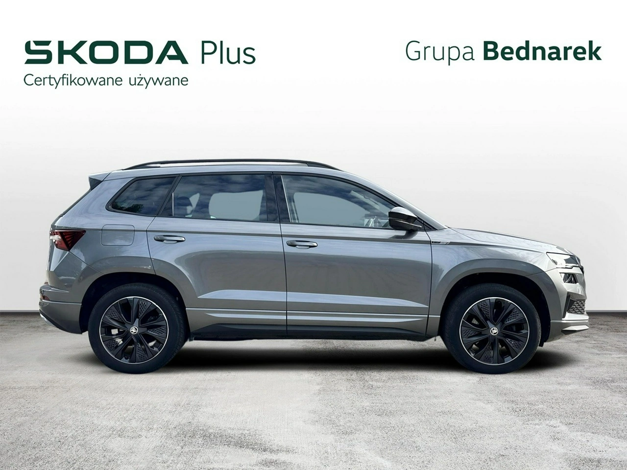 Skoda Karoq - Zdjęcie 5