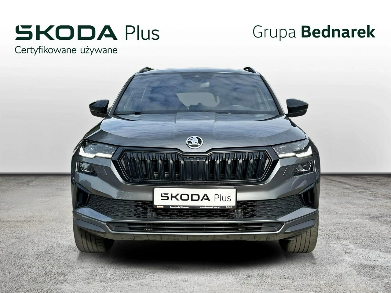 Skoda Karoq - Zdjęcie 7