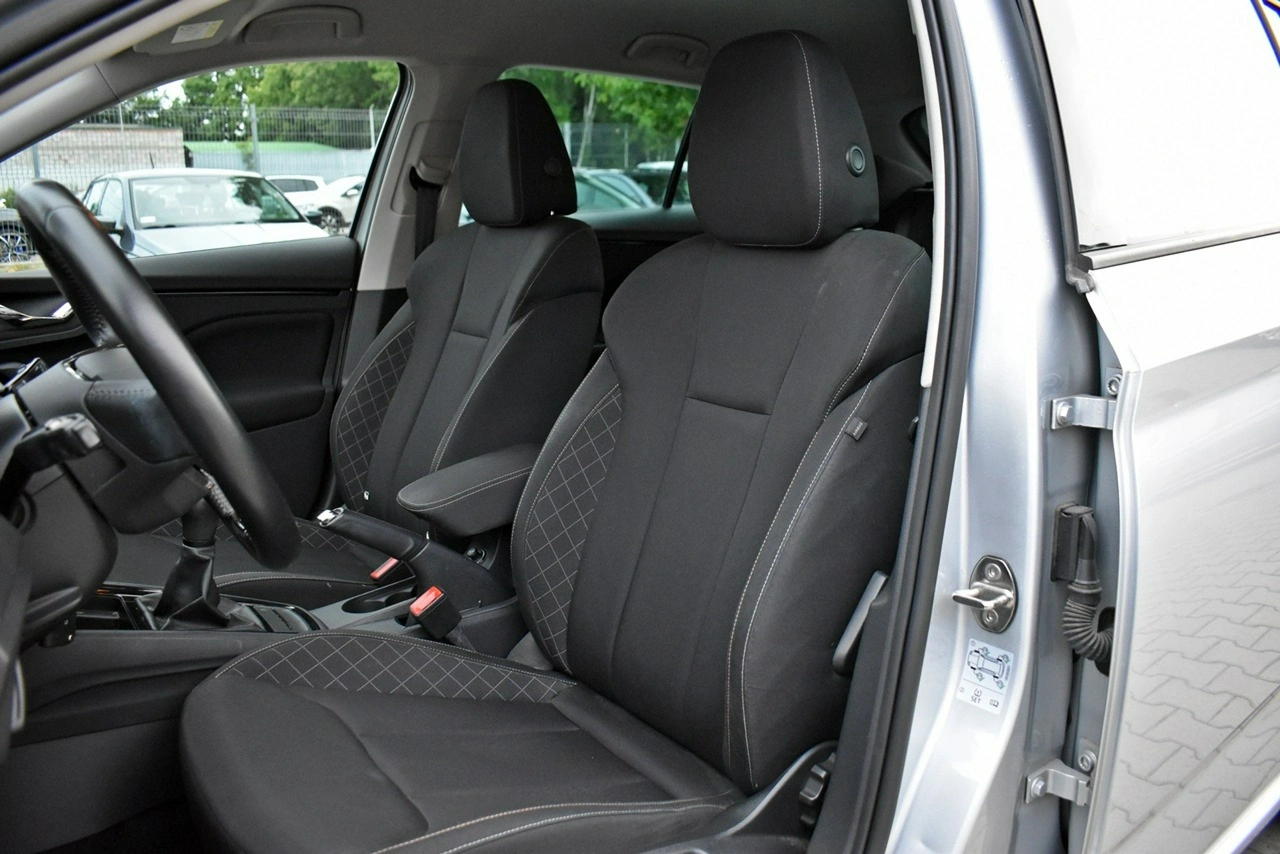 Skoda Scala - Zdjęcie 10