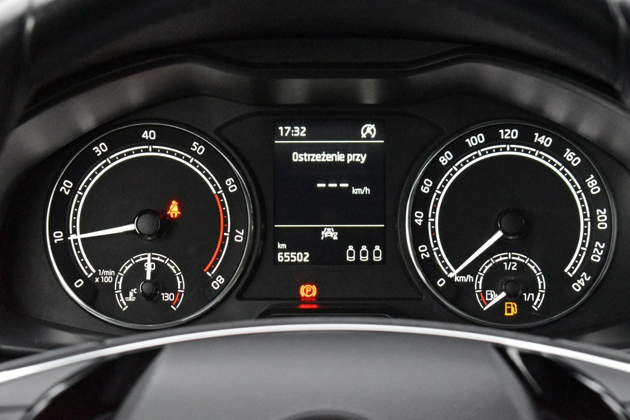 Skoda Scala - Zdjęcie 15