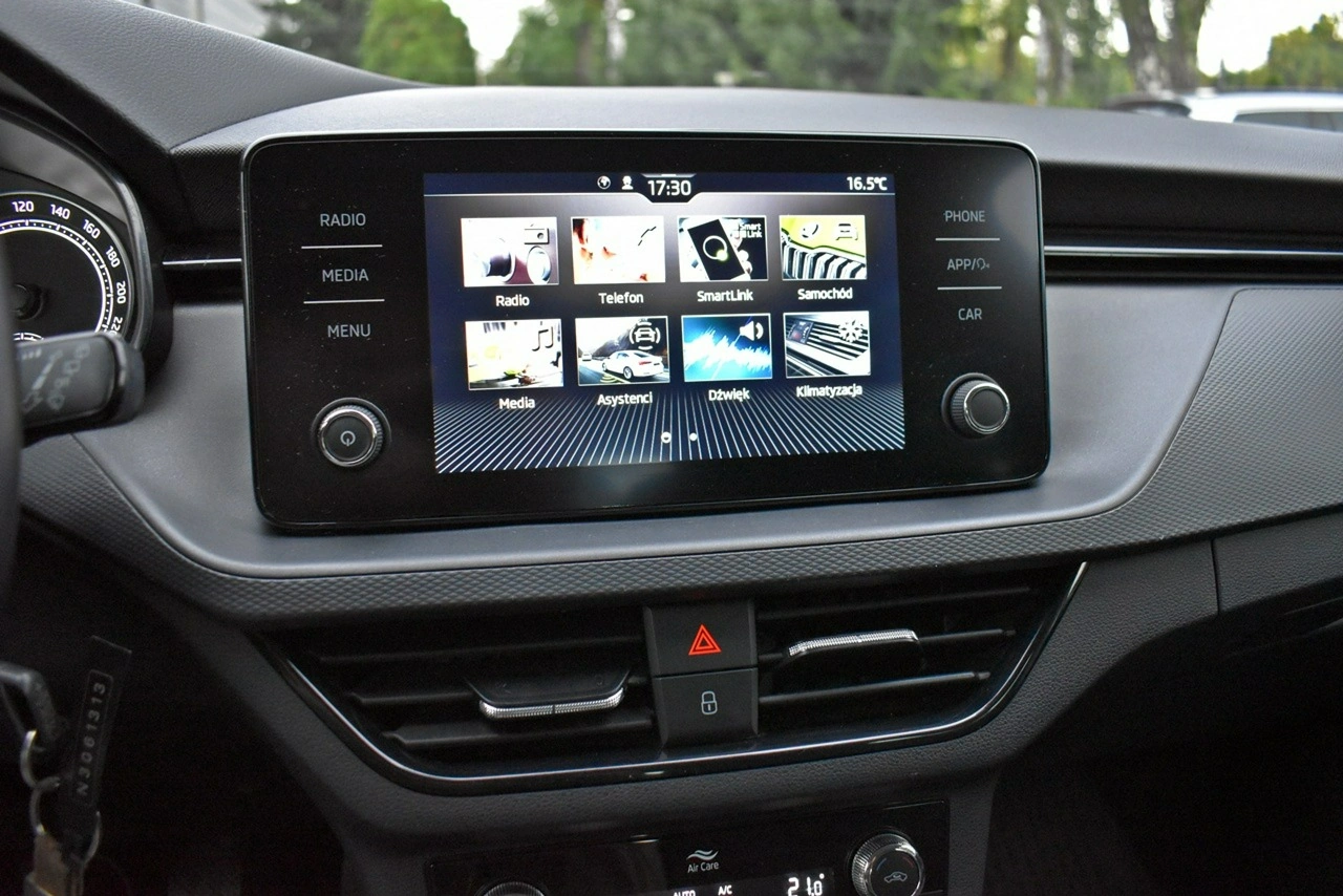 Skoda Scala - Zdjęcie 18