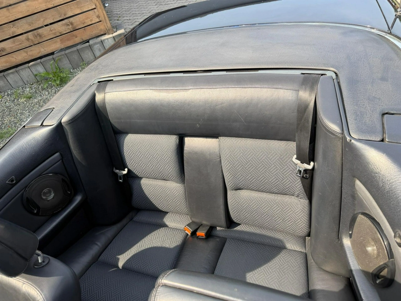 Audi 80 - Zdjęcie 11