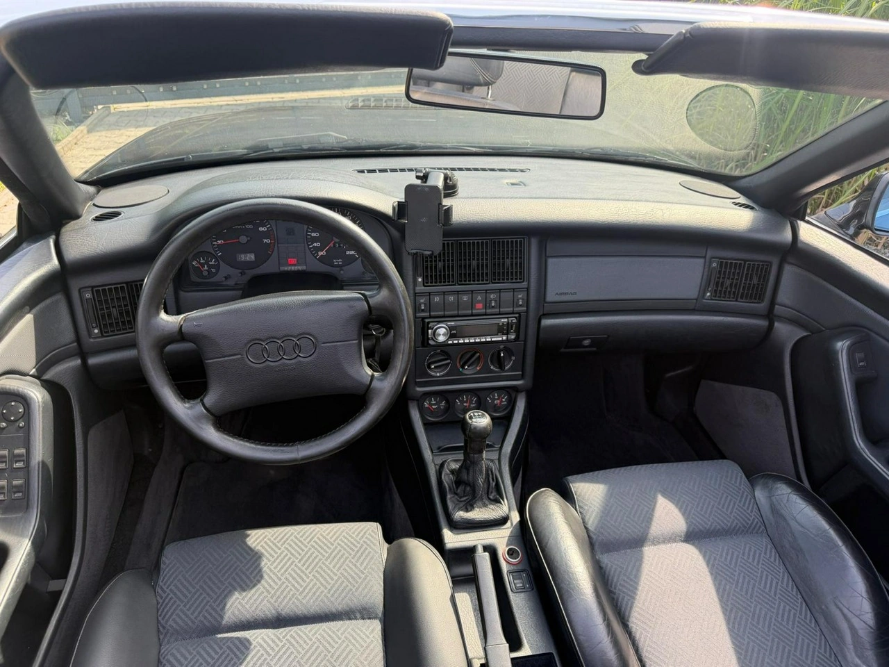 Audi 80 - Zdjęcie 8