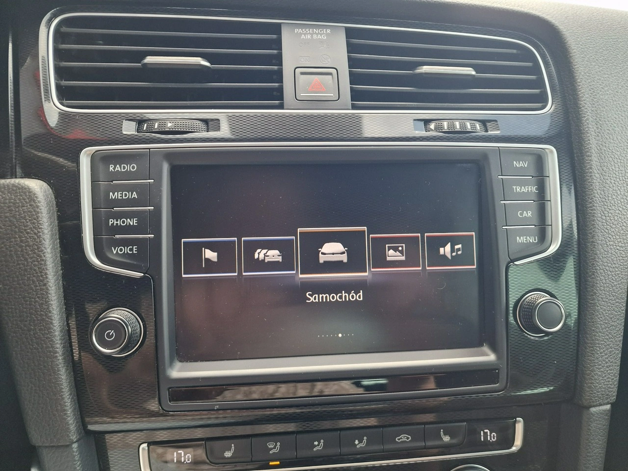 Volkswagen Golf - Zdjęcie 26