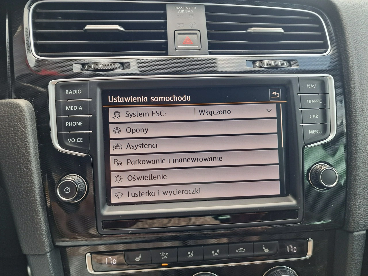 Volkswagen Golf - Zdjęcie 27