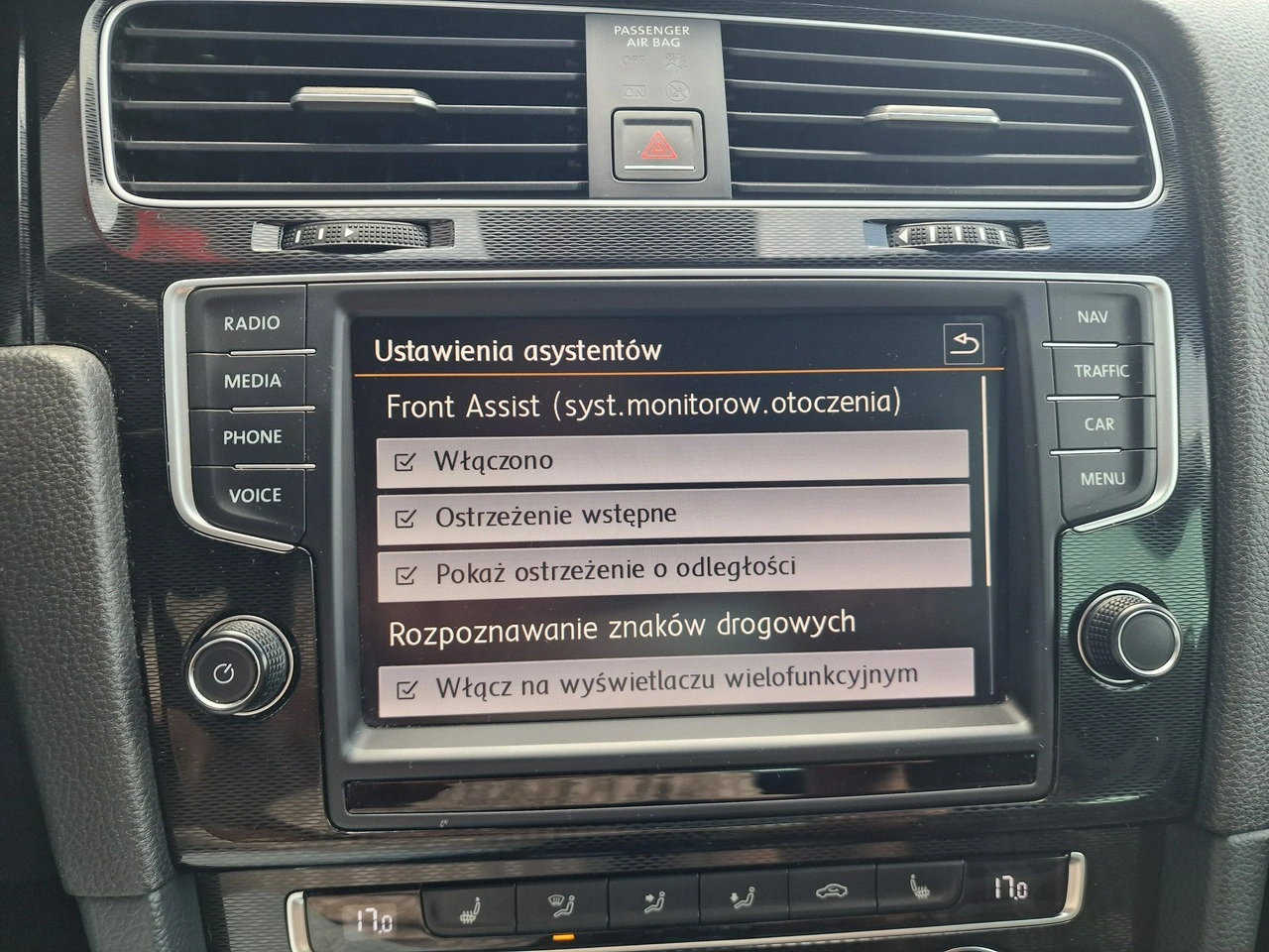 Volkswagen Golf - Zdjęcie 28