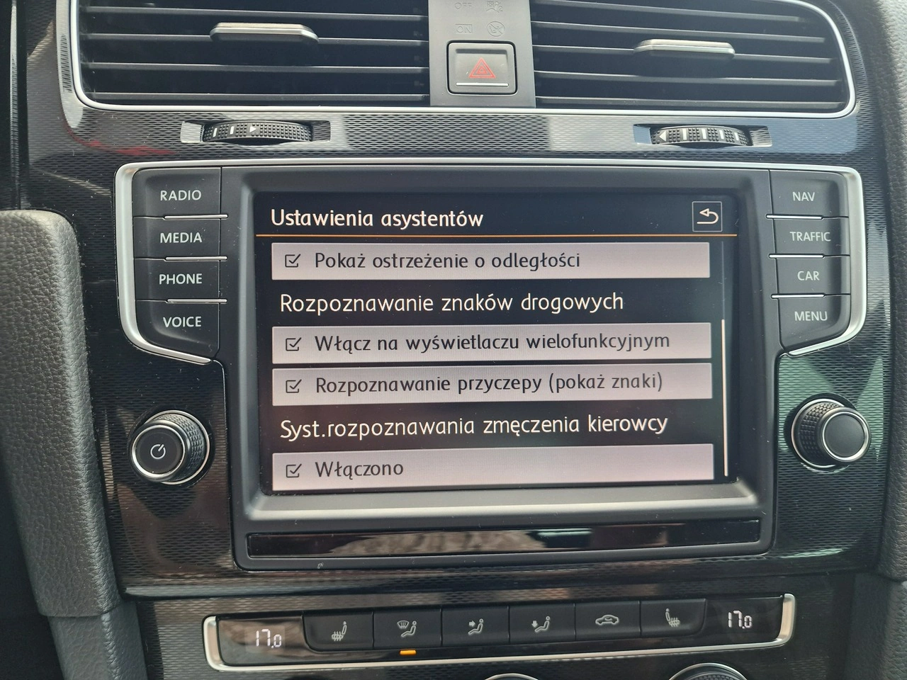 Volkswagen Golf - Zdjęcie 29